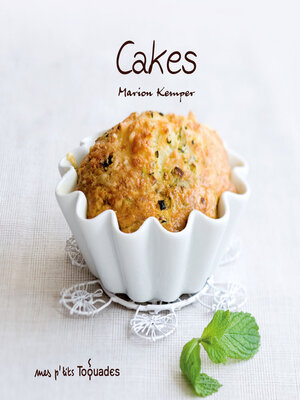 cover image of Cakes